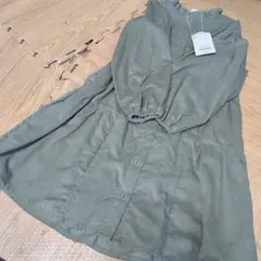 新品タグつき！アプレレクールワンピース