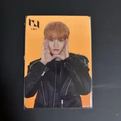 INI 田島将吾 THE VIEW タワレコ 店舗 トレカ②