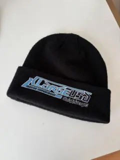 Xlarge x AVIREX ビーニー