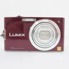 2025年最新】Panasonic LUMIX DMC-FX60の人気アイテム - メルカリ