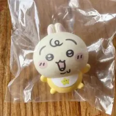 ちいかわベイビー　ミニソフビフィギュアコレクション（うさぎ）