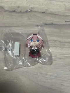 ホロライブ 一番くじ 高嶺ルイ ちょこのっこ フィギュア ルイ姉 新品未開封