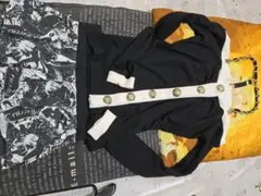 d.i.a♡オフショルダーセットアップ♡スカパン