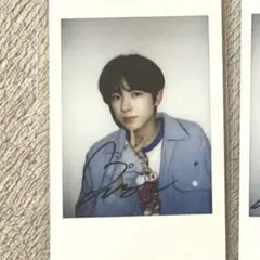 nctwish マカオ kpopmerch サイン会 トレカ ユウシ