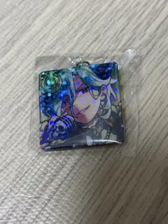 酒呑童子 リアルガチャリドラ アクリルキーホルダー モンスト - メルカリ