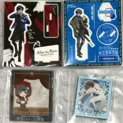そらる ユメユイ チェキ風カード 2026年最新】そらる チェキ風カードの人気アイテム - メルカリ
