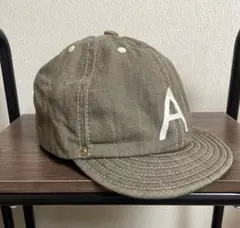 DECHO BALL CAP キャップ ベージュのサムネイル