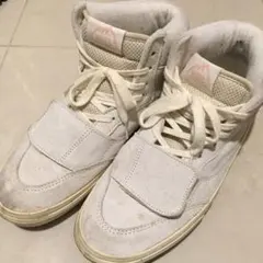 【VANS COMOLI】vans コモリ コラボスニーカー　27cmのサムネイル