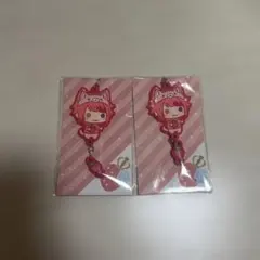 すとぷり つながるあにまるらばすと (莉犬)