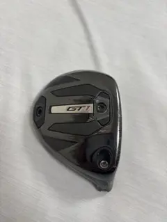 レフティ タイトリストGT1 5UT 23° ヘッド単体です | Mercari