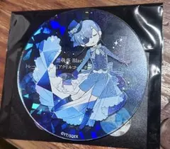 黒執事 Black Label 宝石アクリルコースター Vol.1 シエル