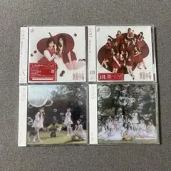 =LOVE イコラブ 劇薬中毒　恋、はじめました。Type A 通常盤　セット