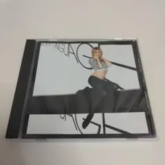 Kylie Minogue BODY LANGUAGE CD