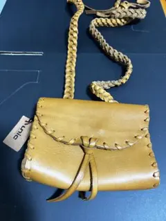 時間限定値下げ‼ ヴィンテージ schott 炎＆スカルデザイン レザー 379