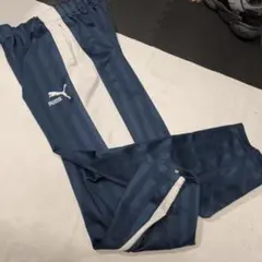 90’s PUMA ジャージ ヒットユニオン