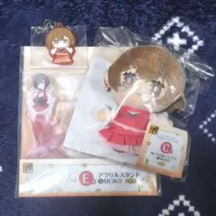 グッスマくじ 初音ミク 2026 C賞 E賞 G賞 MEIKO セット
