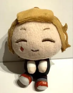 ツイステッドワンダーランド モアプラス　ぬいぐるみ　運動着　ケイト・ダイヤモンド