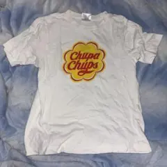 Chupa Chups 半袖 tシャツ 150cm ホワイトのサムネイル