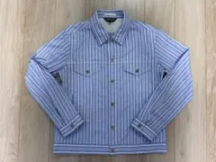 COMME des GARCONS HOMME DEUX トラッカージャケットLのサムネイル