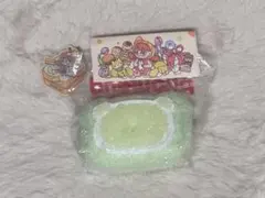 pupuland ブラインド ジューシーゼリーオレンジシリーズ