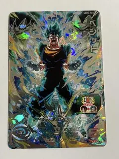 2025年最新】ドラゴンボールヒーローズ ugm4-sec ベジットの人気