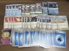 【ジム優勝デッキ】メガユキノオーex 構築済みデッキ（イラスト変更の場合あり）