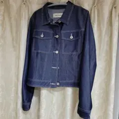 MISCH MASCH  デニムジャケット