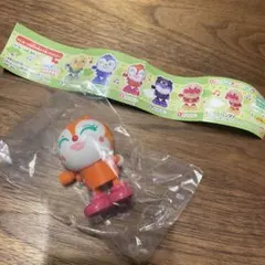 ぴょこぴょこアンパンマン７　新品未開封　ドキンちゃん　ガチャ　カプセルトイ