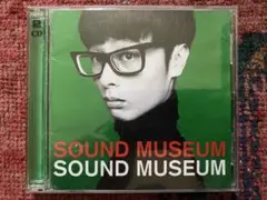 CD Towa Tei SOUND MUSEUM テクノ、ラウンジ、クラブ系 - メルカリ