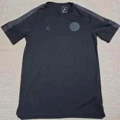 PSG 18/19 サード ユニフォーム オーセンティック ジョーダン コラボ