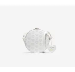 COLE HAAN X RODARTE ハーツ サークル バッグ womens.