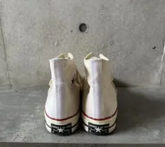 コンバースCT70 チャックテイラー ハイカット27.5 前モデル