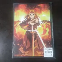 劇場版「鬼滅の刃」無限列車編 パンフレット 豪華版