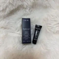 DIOR FOREVER SKIN GLOW 2.7ml サンプル