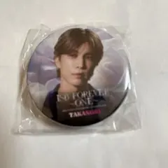 会場限定プレミアムガチャ 三代目JSB GANちゃん缶バッジ2個セット