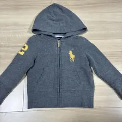 Polo Ralph Lauren フード付きパーカー 67