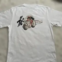 ドラゴンボールTシャツ S