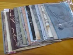 パッチワーク 生地