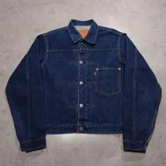 90s OLD STUSSY 染め デニム ジャケット 1st 2nd 3rd - メルカリ