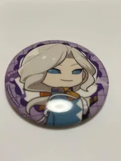 第五人格 ジョゼフ 缶バッジ Identity V 第五人格 写真家 ジョゼフ マイカクテル 缶バッジ