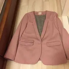 MIIAピンクジャケットのサムネイル