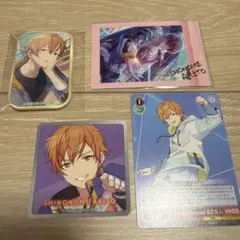 プロセカ　東雲　彰人