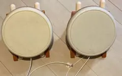 Wii U 太鼓の達人 太鼓とバチ