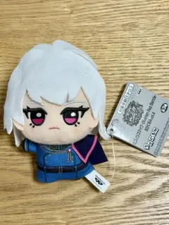 ヒプノシスマイク 碧棺合歓 ちびぐるみ