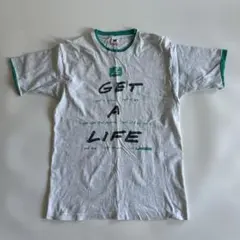 90s ヴィンテージ FRUIT OF THE LOOM USA製 Tシャツ L