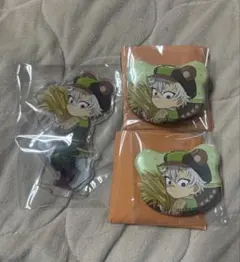 鬼滅の刃　受注　実りの秋まつり2025 不死川実弥