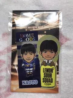 NAOTO 居酒屋えぐざいる 千社札