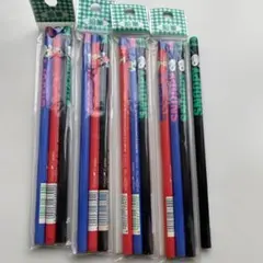 スヌーピーの鉛筆13本　まとめ売り