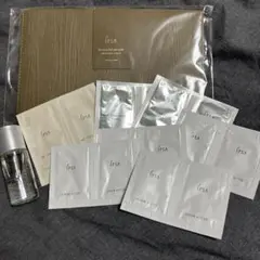 IPSA セラムアクティブ　サンプルセット