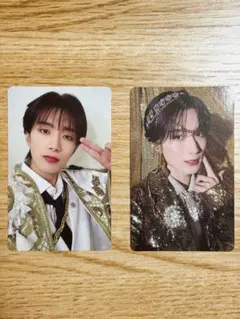 M!LK 好きすぎて滅/爆裂愛してる トレカ 【山中柔太朗】